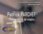 Patrick PARCHET